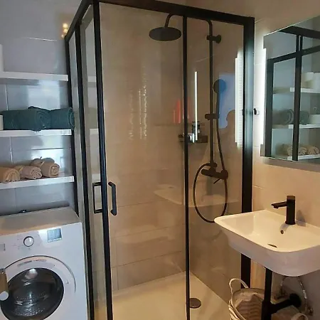 Apartment Solenta Stomorska