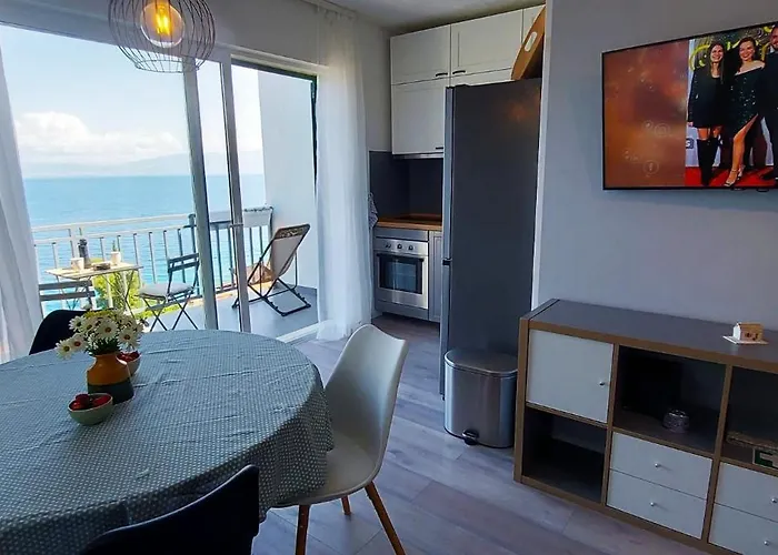 Solenta Appartement