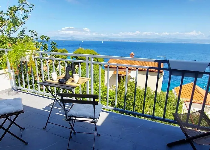 Appartement Solenta