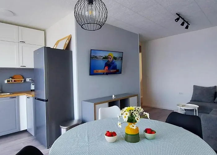 Appartement Solenta