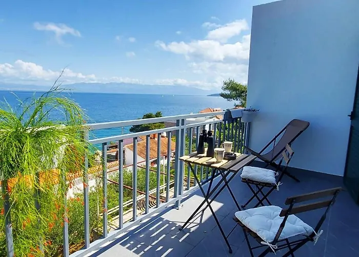 Appartement Solenta *