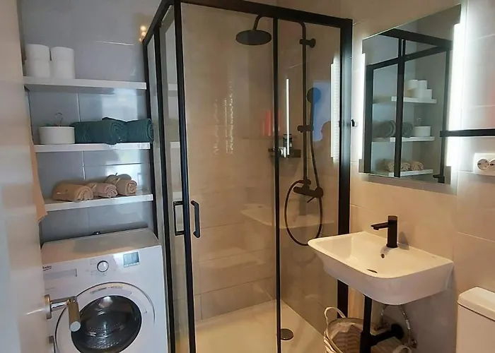 Appartement Solenta Stomorska