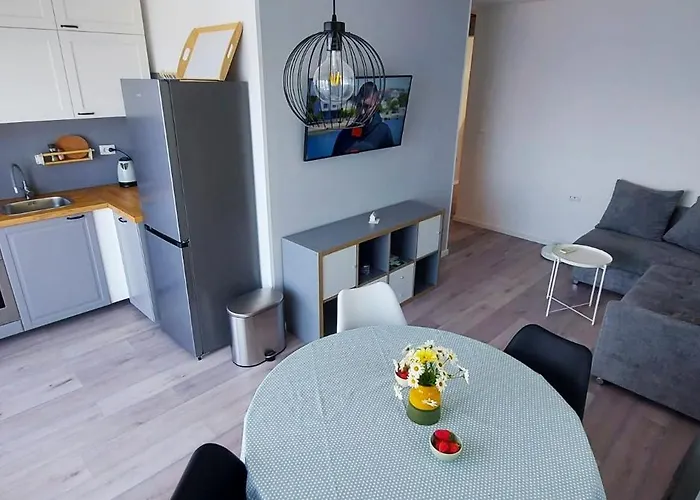 Appartement Solenta Stomorska