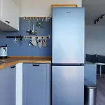 Appartement Solenta Stomorska