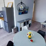 Appartement Solenta Stomorska