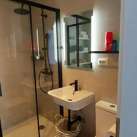 Apartman Solenta Stomorska