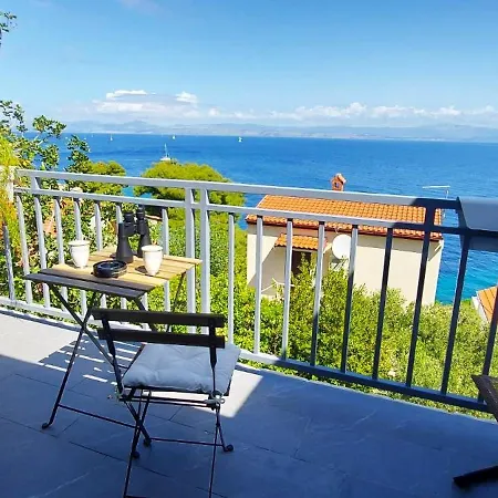 Apartman Solenta
