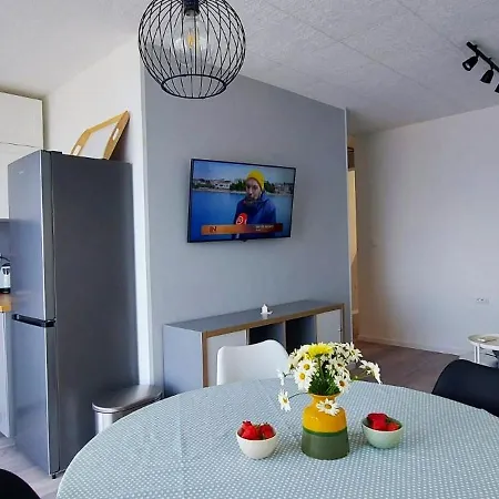 Appartement Solenta