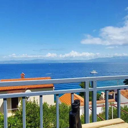 Solenta Apartman *