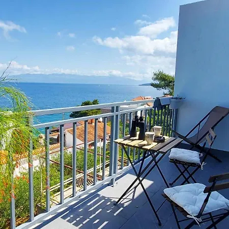 Apartman Solenta *