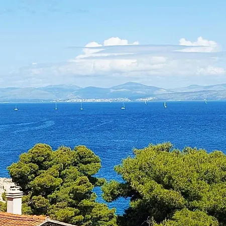 Apartment Solenta *